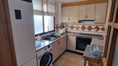 Foto 3 von Wohnung zur Miete in Carrer Illa D'amboto, 1, Las Islas, Sagunto / Sagunt