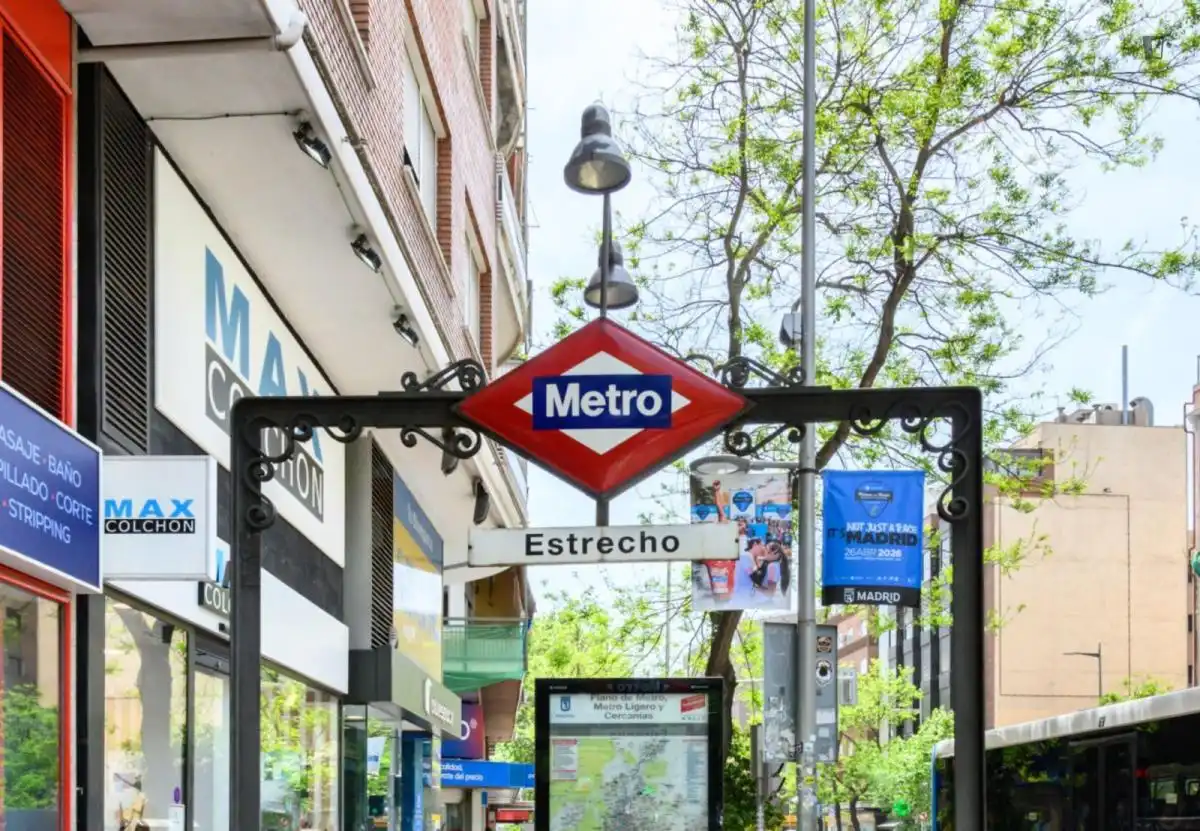 Mini appartamento con ascensore in affitto a Tetuán, imagen 41