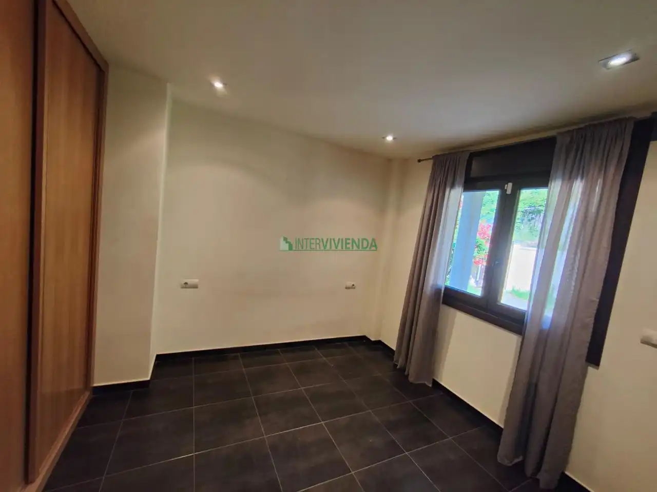Habitación de Casa o chalet en venta en Moaña con Calefacción, Jardín privado y Terraza