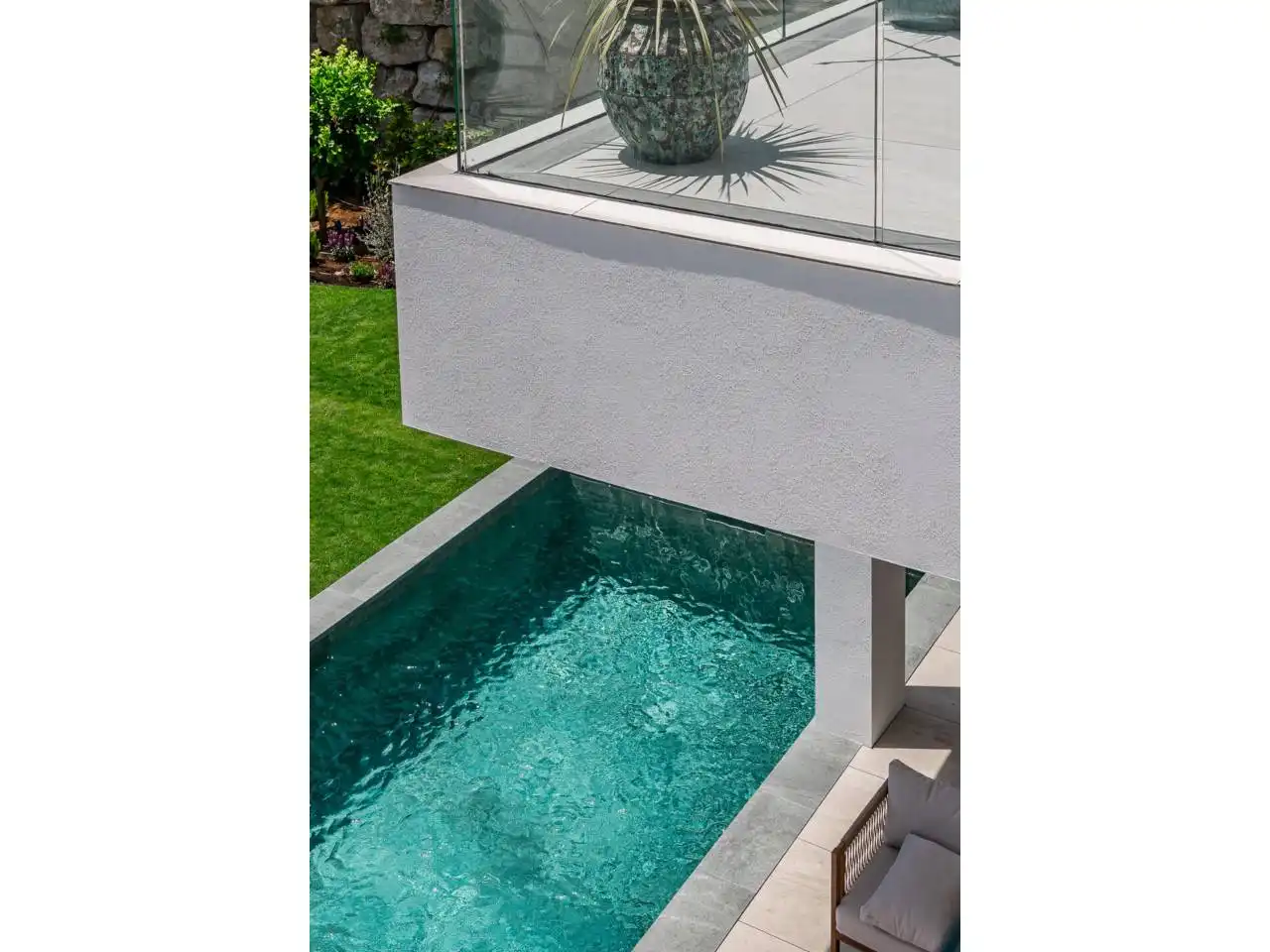 Xalet amb piscina en venda a Avenida Turistas 1, imagen 60