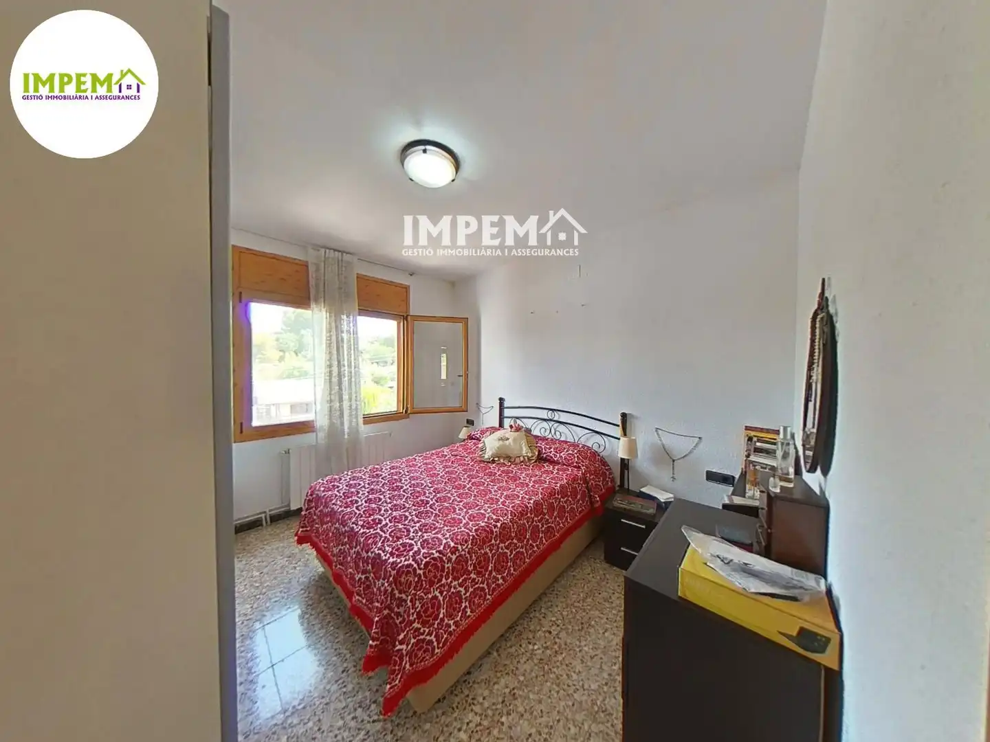 Dormitori de Casa o xalet en venda en Masquefa amb Aire condicionat, Calefacció i Traster