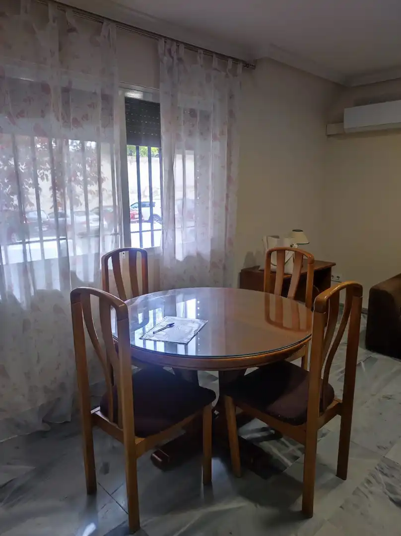 Comedor de Piso en venta en Ciudad Real con Aire acondicionado y Calefacción