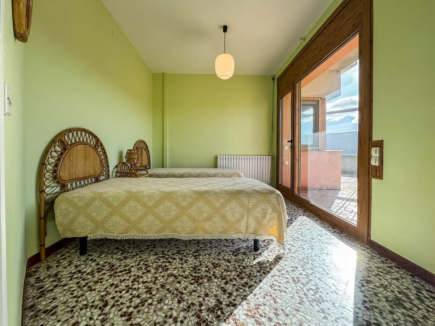 Detached house with terrace for sale in carrer Font de Nerola, imagen 26