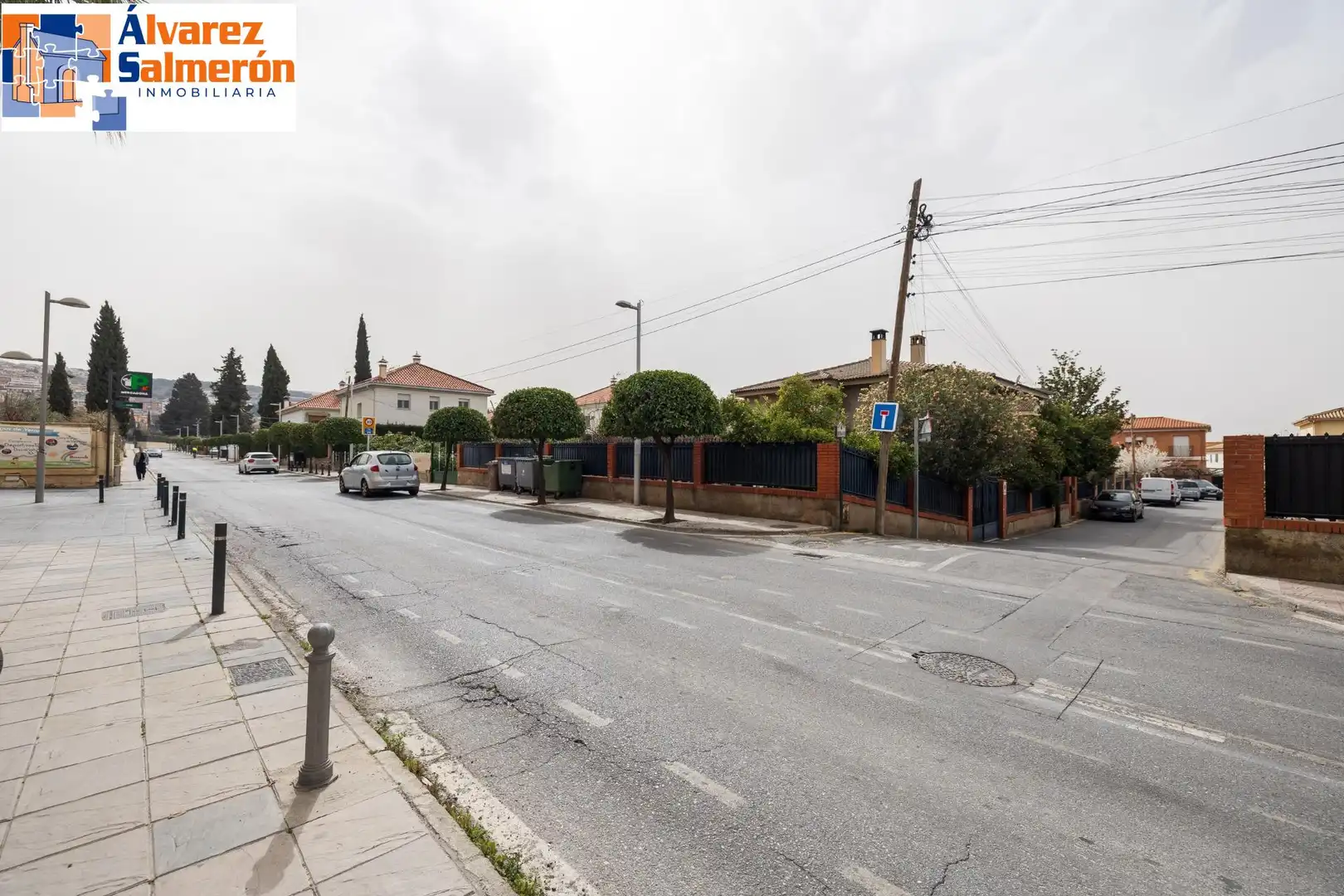 Wohnbaugrundstück zum Verkauf in Calle ROCINANTE 6, imagen 13
