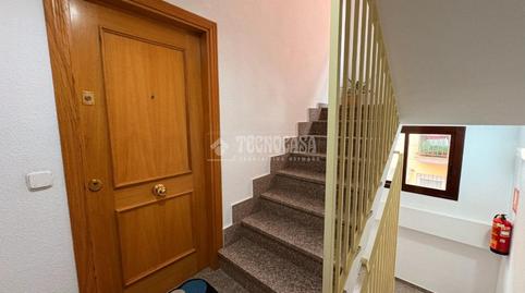 Foto 5 de Piso en venta en C. de Río Tajo, Urbanización San Isidro, Toledo