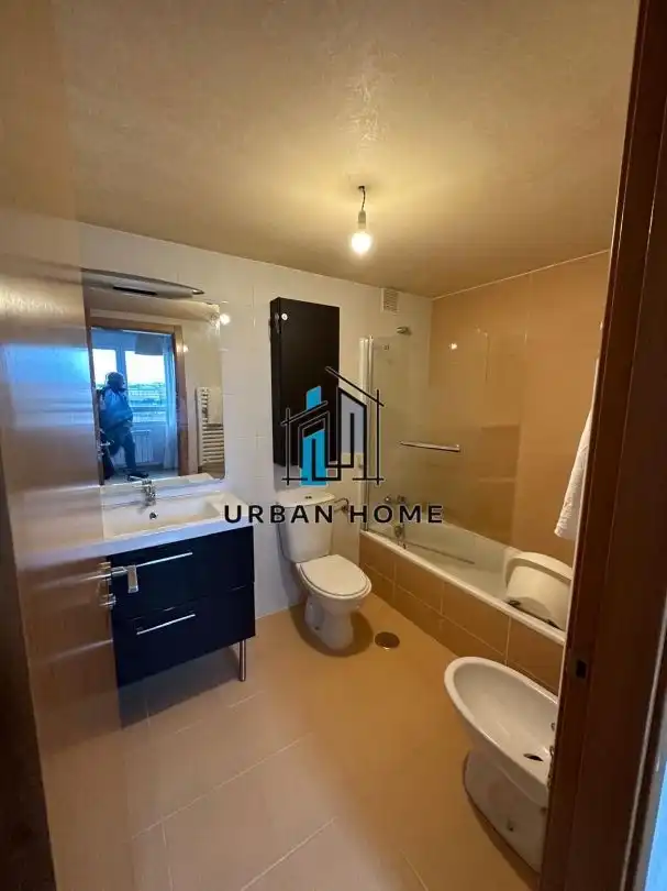 Piso en venta en María Moliner, Armunia