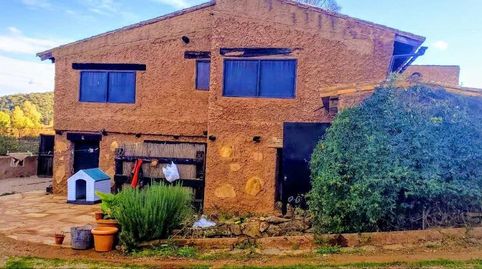 Foto 2 de Finca rústica en venda a San Nicolás del Puerto, Sevilla