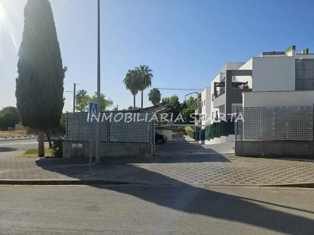 Wohnung mit Pool zum Verkauf in Calle Presidente Adolfo Suárez 1, imagen 126