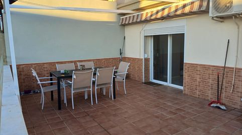 Foto 3 de Ático en venta en Hispanidad - Vivar Téllez, Vélez-Málaga