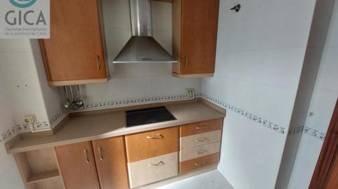 Foto 2 de Piso en venta en Calle Rosario Puerto, San Bernabé, Algeciras