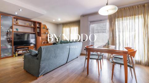 Foto 2 de Casa adosada en venda a La Teixonera, Barcelona