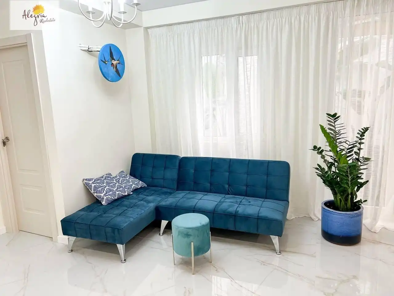 Apartamento en venta en Calle DUQUE GAETA, Aiora