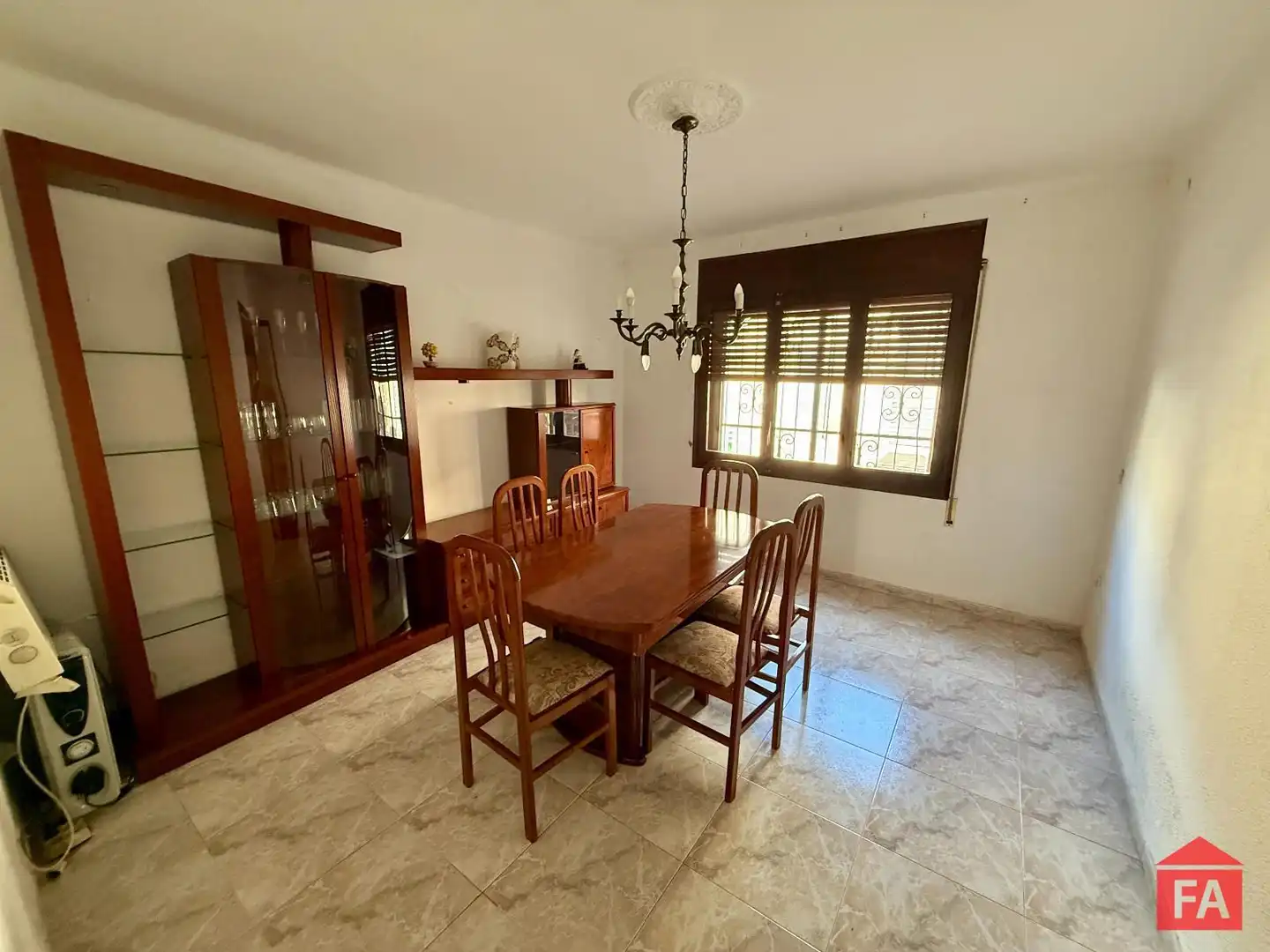 Comedor de Casa adosada en venta en El Vendrell con Terraza y Trastero