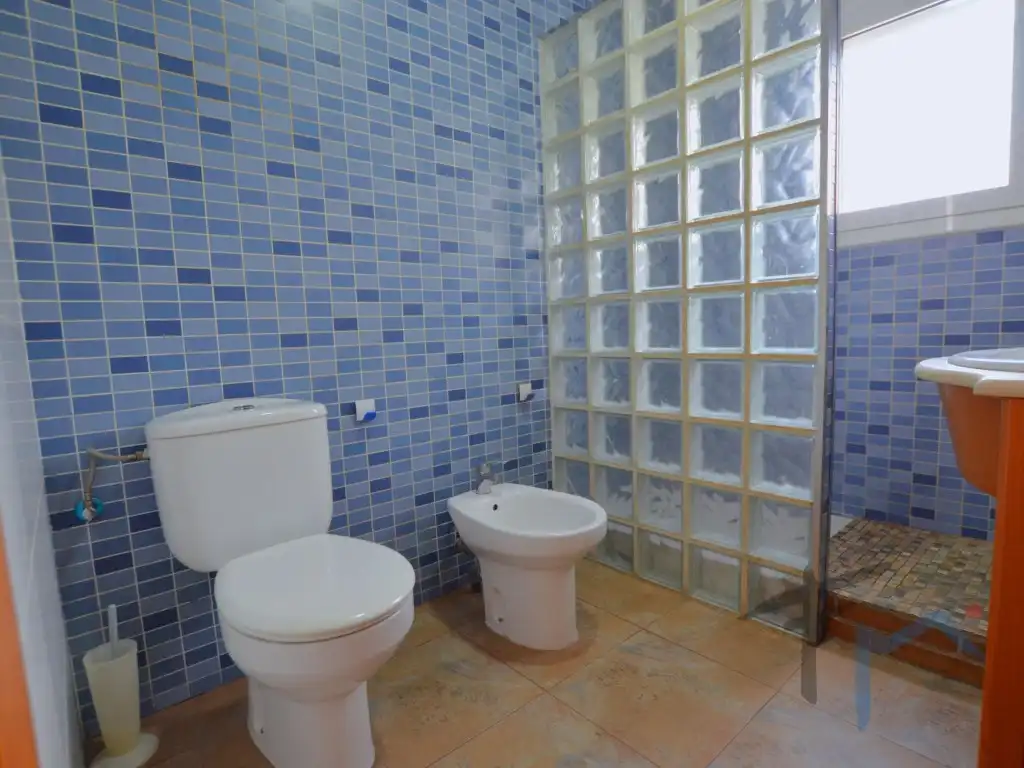 Baño de Casa o chalet en venta en Piera