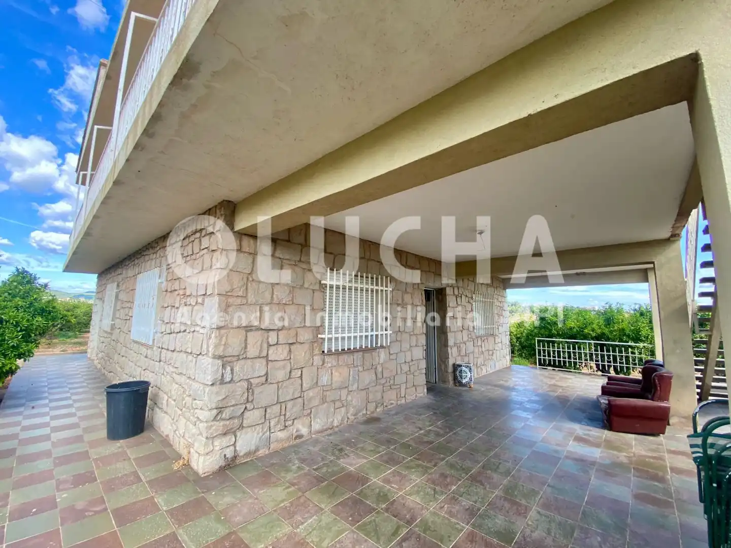 Chalet en venta en Onda, imagen 5
