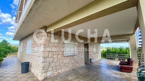 Chalet en venta en Onda, 5 dormitorios., imagen 5