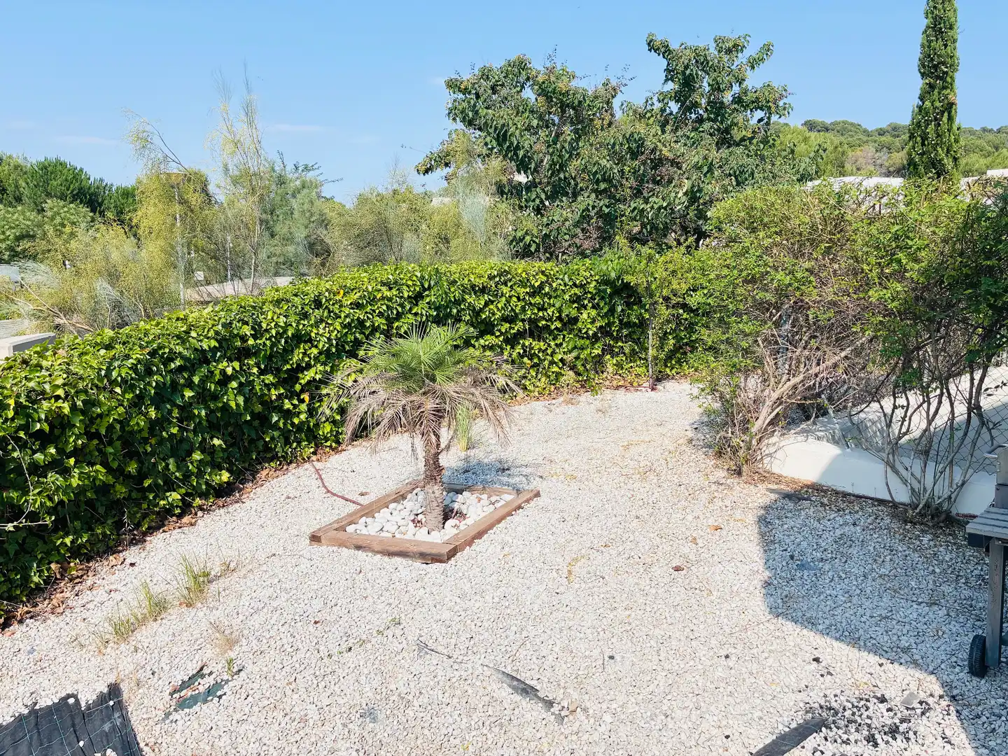 Casa pareada con terraza en venta en Calle Las Viñas, imagen 34