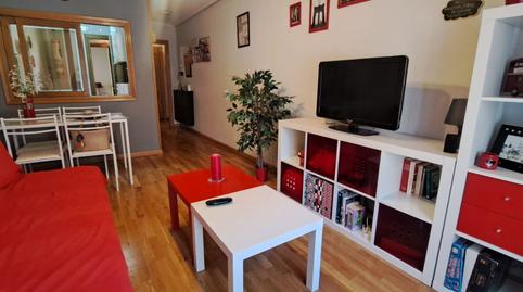 Foto 3 de Apartament de lloguer a Telares, 4, Sur, Ávila