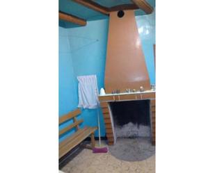 Badezimmer von Haus oder Chalet zum verkauf in Azanuy-alins mit Terrasse