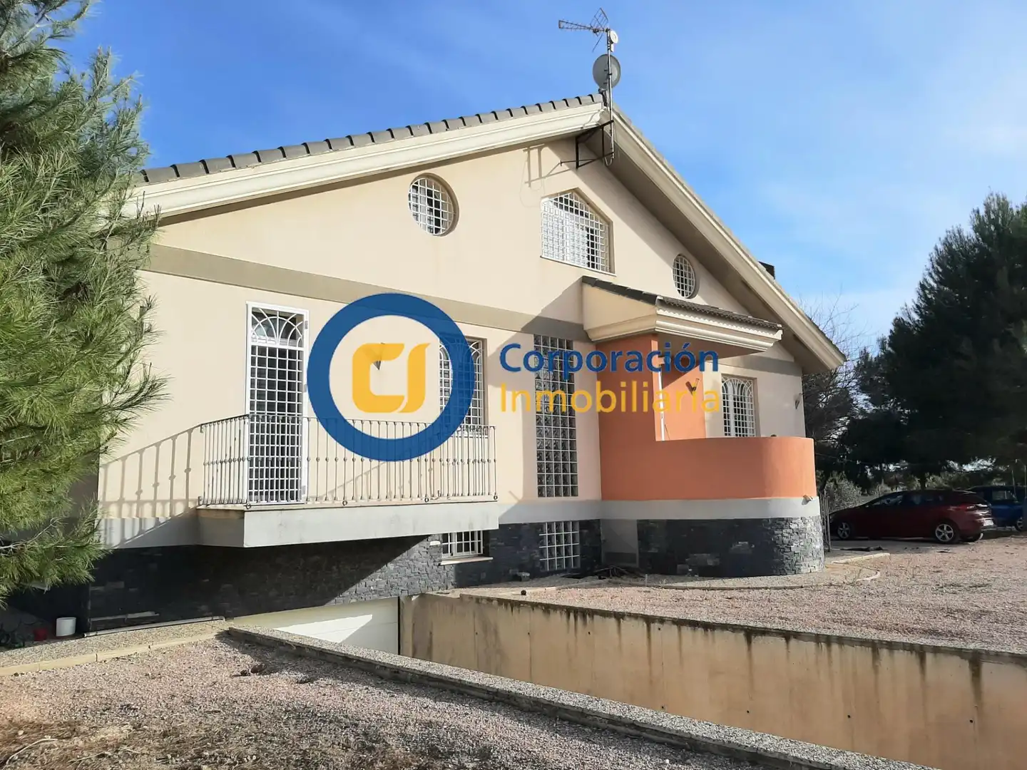 Villa con terrazza in vendita a Pedanías Centro, imagen 5