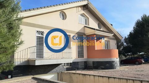 Foto 5 de Casa o chalet en venta en Marchena, Lorca