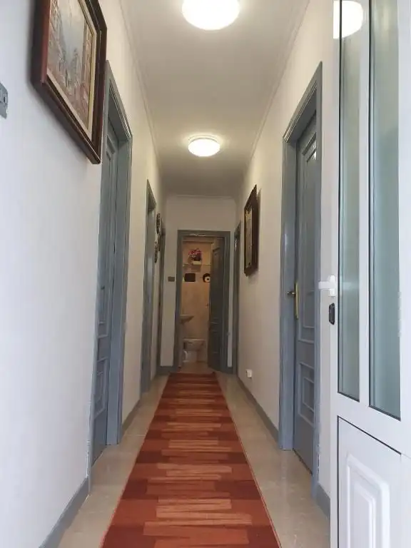 Apartamento de alquiler en Valdoviño con Aire acondicionado y Calefacción