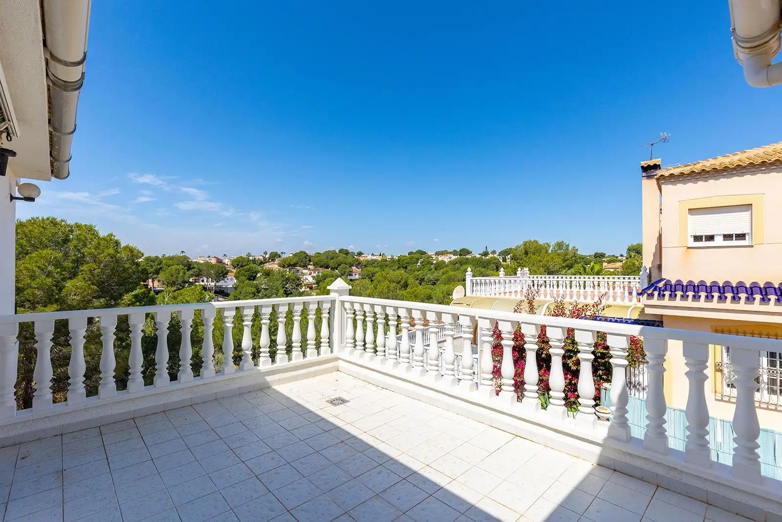 Villa avec piscine à vendre à Calle del Abedul, imagen 39