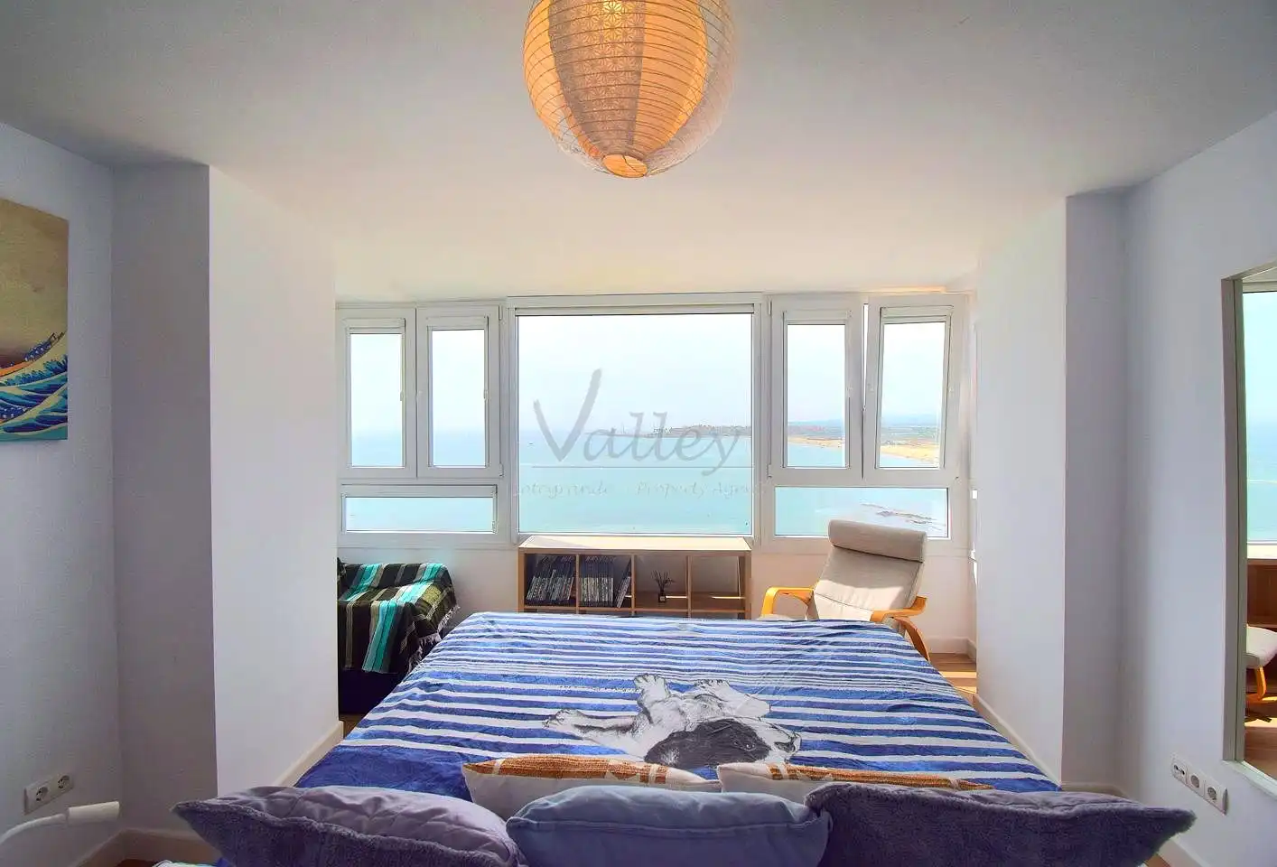 Apartments for rent in Torreguadiaro - San Diego