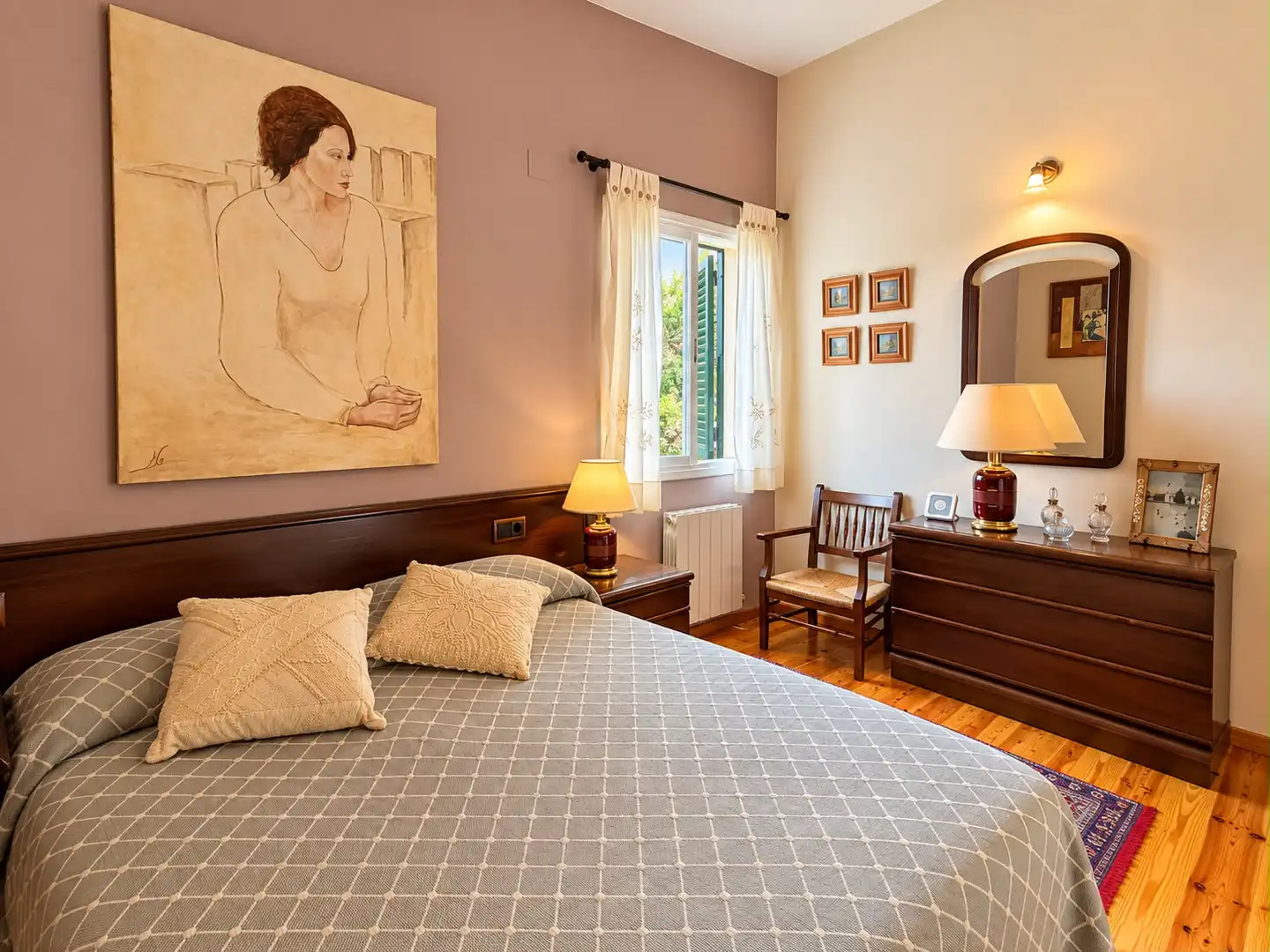 Villa mit Pool zum Verkauf in Olivella, imagen 29