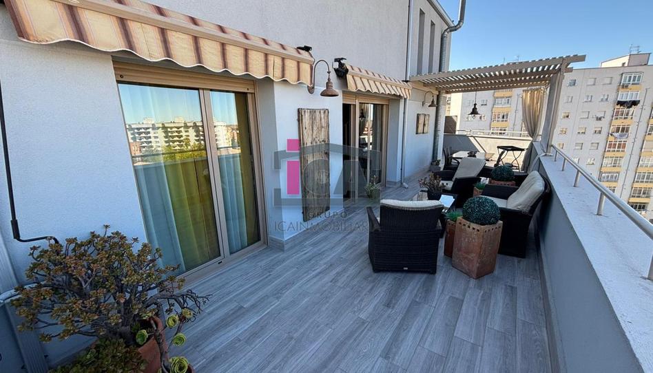 Foto 1 de Dúplex en venda a Calle Maria Auxiliadora, Centro, Cáceres