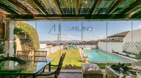 Foto 2 de Casa o xalet en venda a Coruxo - Oia - Saiáns, Pontevedra