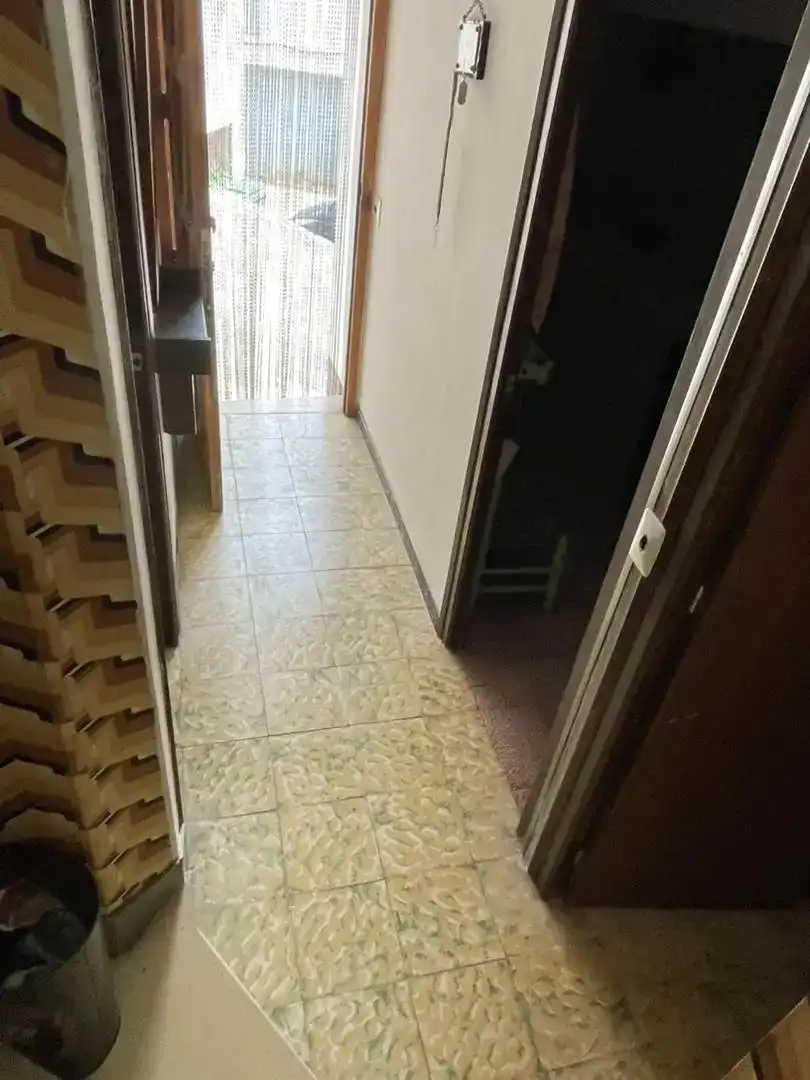 Casa adosada en venta en Castielfabib con Trastero, Amueblado y Horno