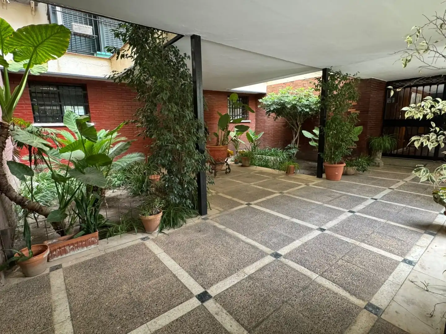 Terrassa de Pis en venda en Sevilla amb Aire condicionat i Balcó