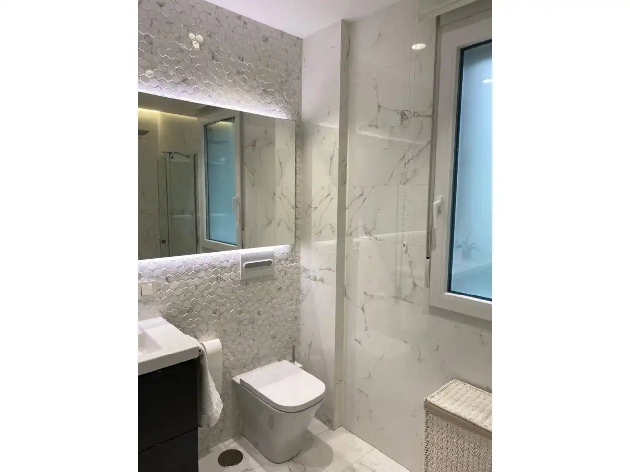 Piso en venta en Calle Roa de la Vega, Centro Ciudad