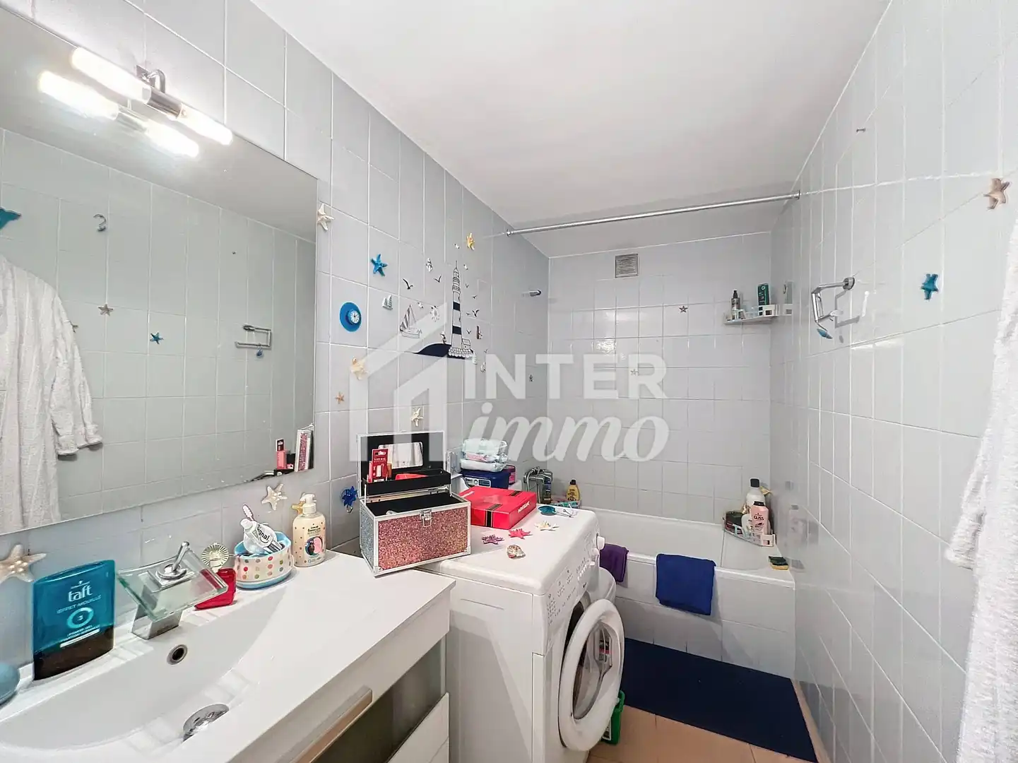 Apartamento en venta en SC SAN MAURICI D 210, imagen 8