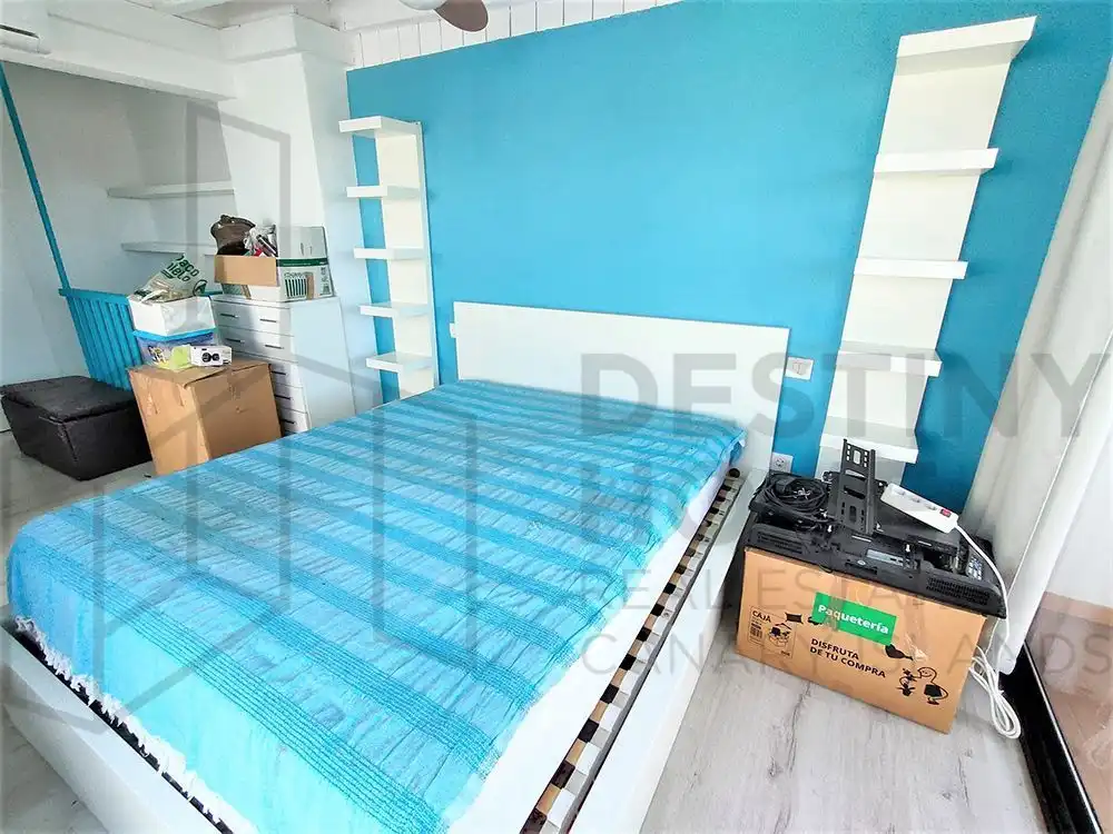 Adossat amb piscina en venda a Corralejo, imagen 27