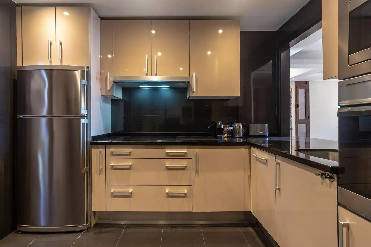 Ático con terraza en venta en Urbanizacion los Pinillos II 40, imagen 10