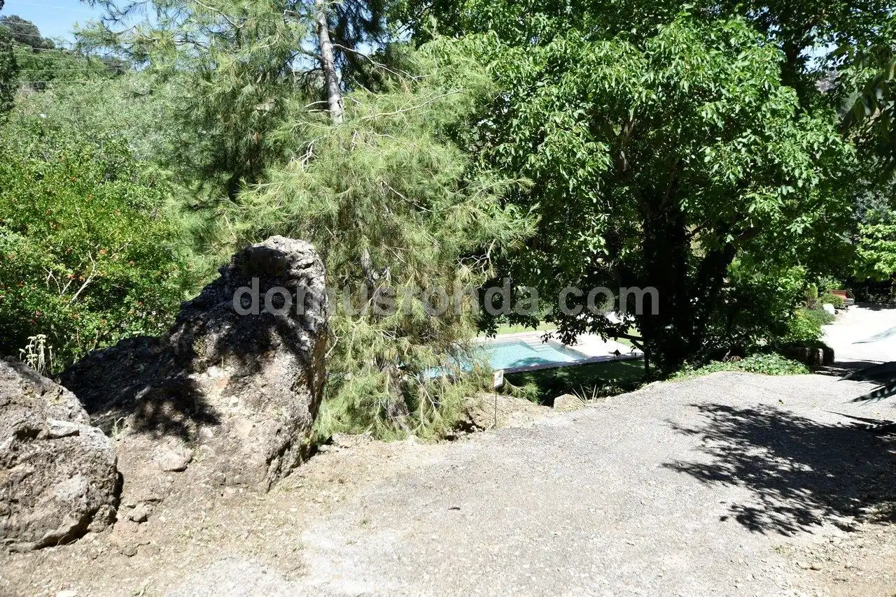 Houses for sale in Ronda  with Air Conditioner, Heating and Terrace