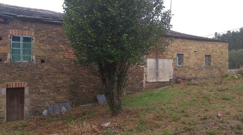 Foto 3 de Casa o xalet en venda a Castro de Rei, Lugo