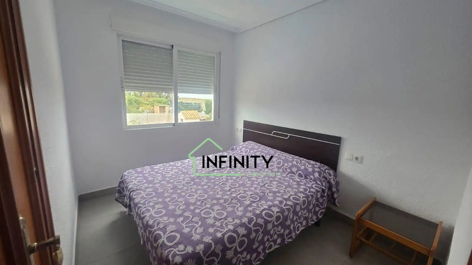Bedroom of Houses for sale in Tavernes de la Valldigna  with Balcony
