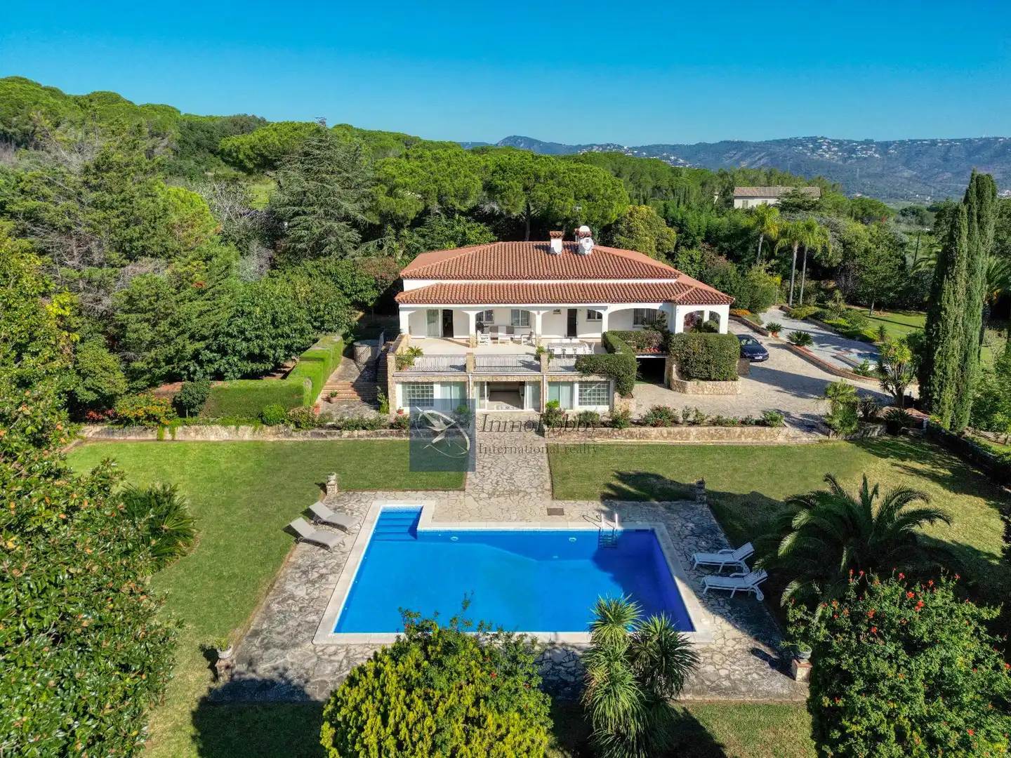 Villa zum Verkauf in Mas Trempat - Sant Amanç - Casa Nova, imagen 32