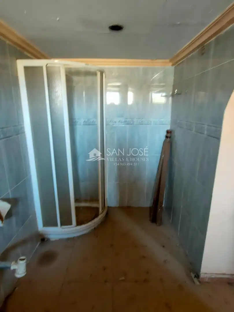 Baño de Casa o chalet en venta en Aspe