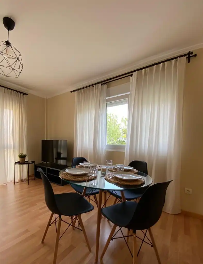 Apartament de lloguer a Rua dos Muiños Vellos, 4, Fisterra