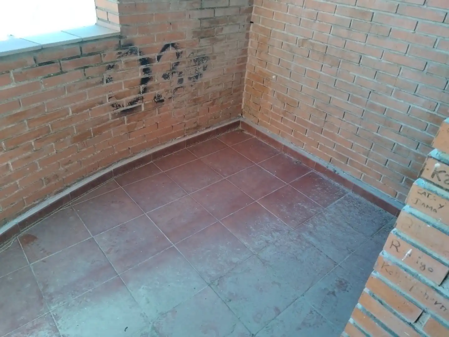 Flat for sale in Madrid  with Air Conditioner and Heating