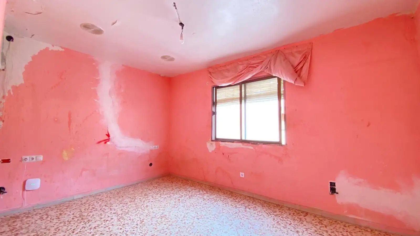 Habitación de Casa o chalet en venta en Almería con Terraza