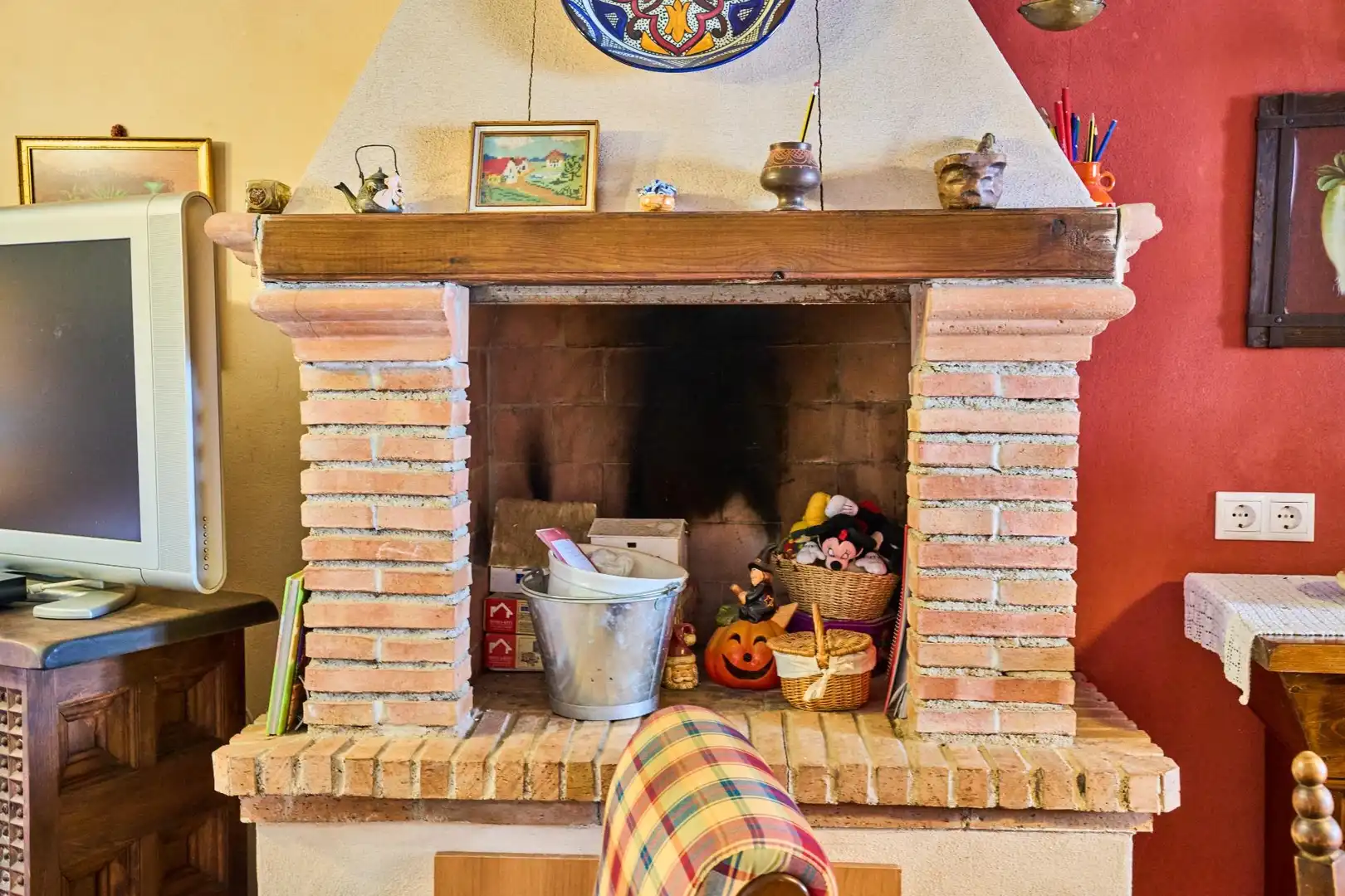 Casa en venta en Puebla de Don Fadrique, imagen 5