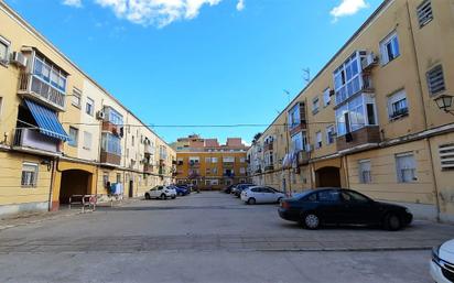 Vista exterior de Pis en venda en Cartagena amb Balcó