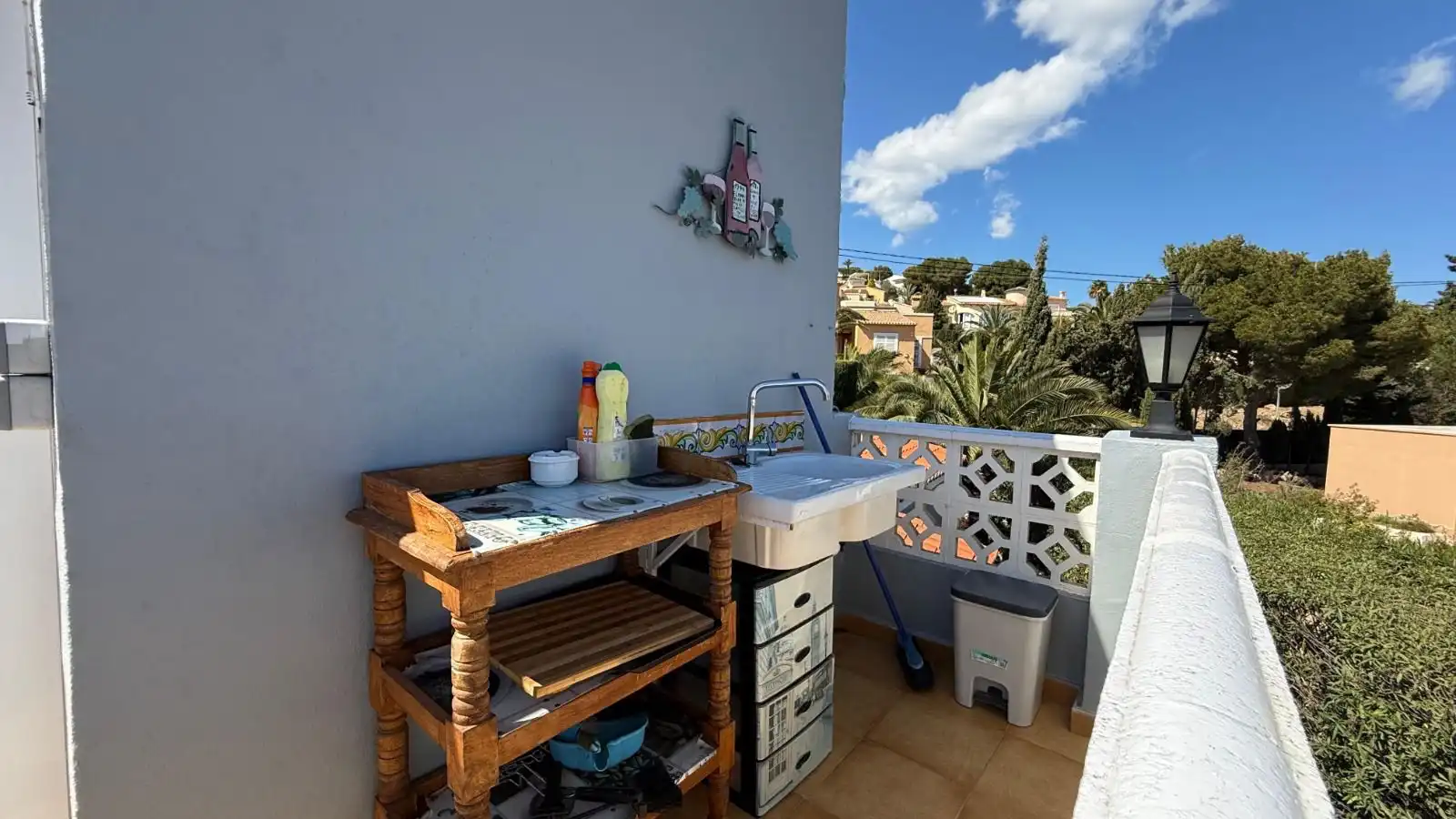 Villa avec terrasse à vendre à Cometa, imagen 32