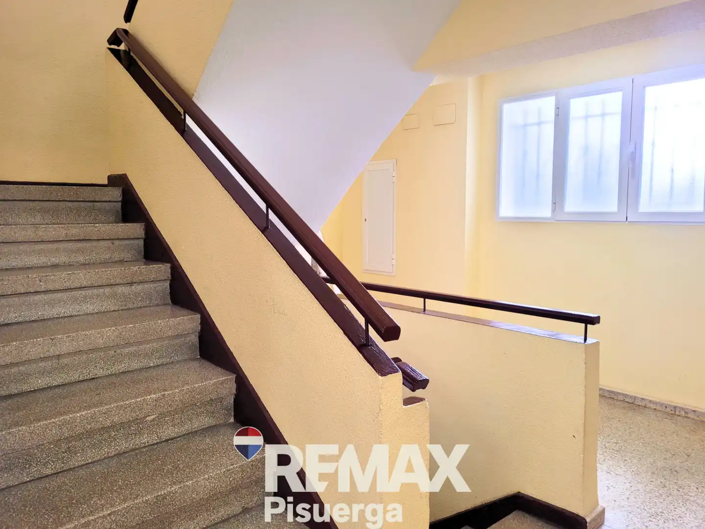 Piso en venta en Valladolid con Calefacción y Balcón