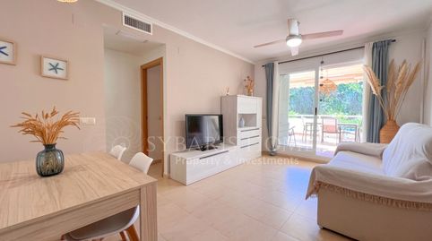 Photo 3 of Apartments for rent in Camí de Les Bovetes al Mar, 21, El Palmar - Los Molinos, Dénia
